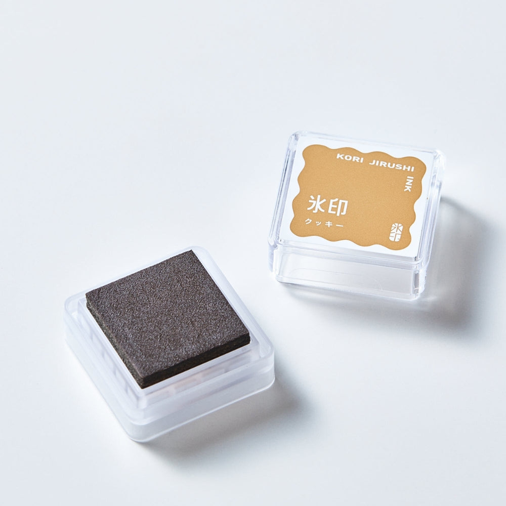 KING JIM Kori Jirushi Acrylic Stamp Pad