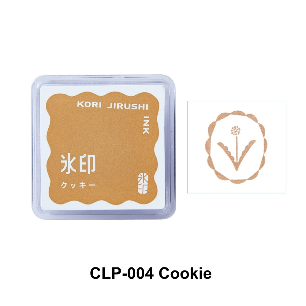 KING JIM Kori Jirushi Acrylic Stamp Pad