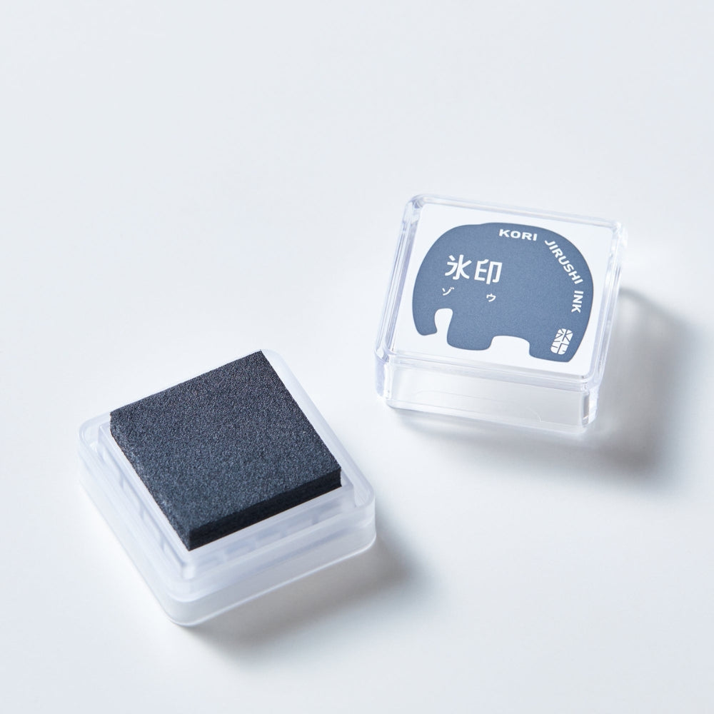 KING JIM Kori Jirushi Acrylic Stamp Pad