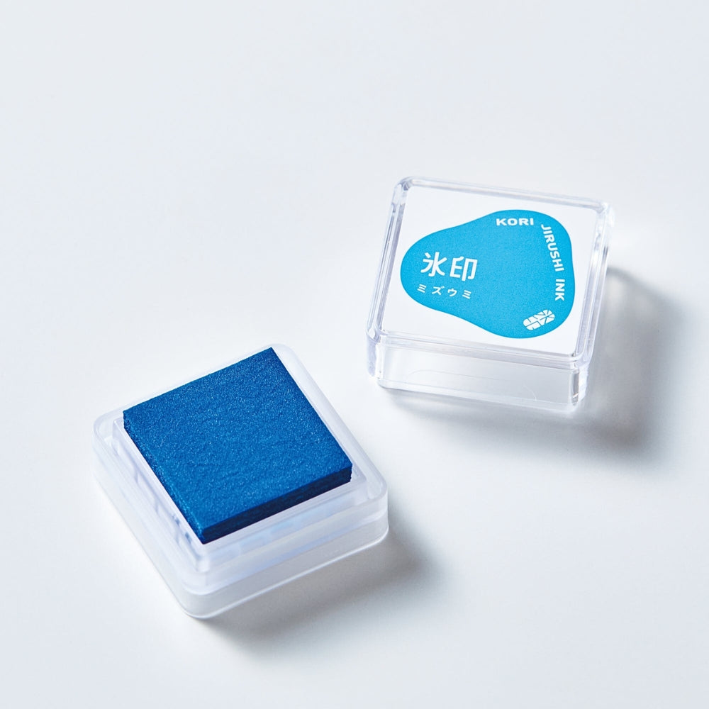 KING JIM Kori Jirushi Acrylic Stamp Pad