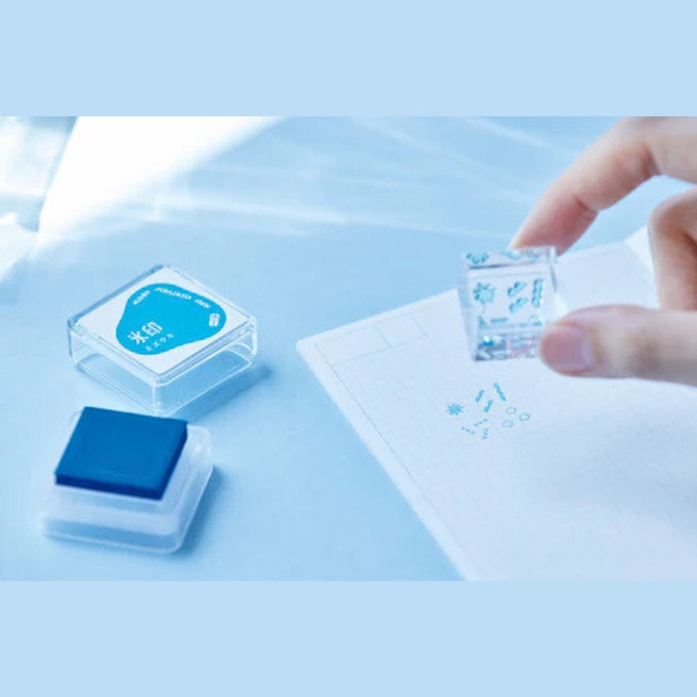 KING JIM Kori Jirushi Acrylic Stamp Pad