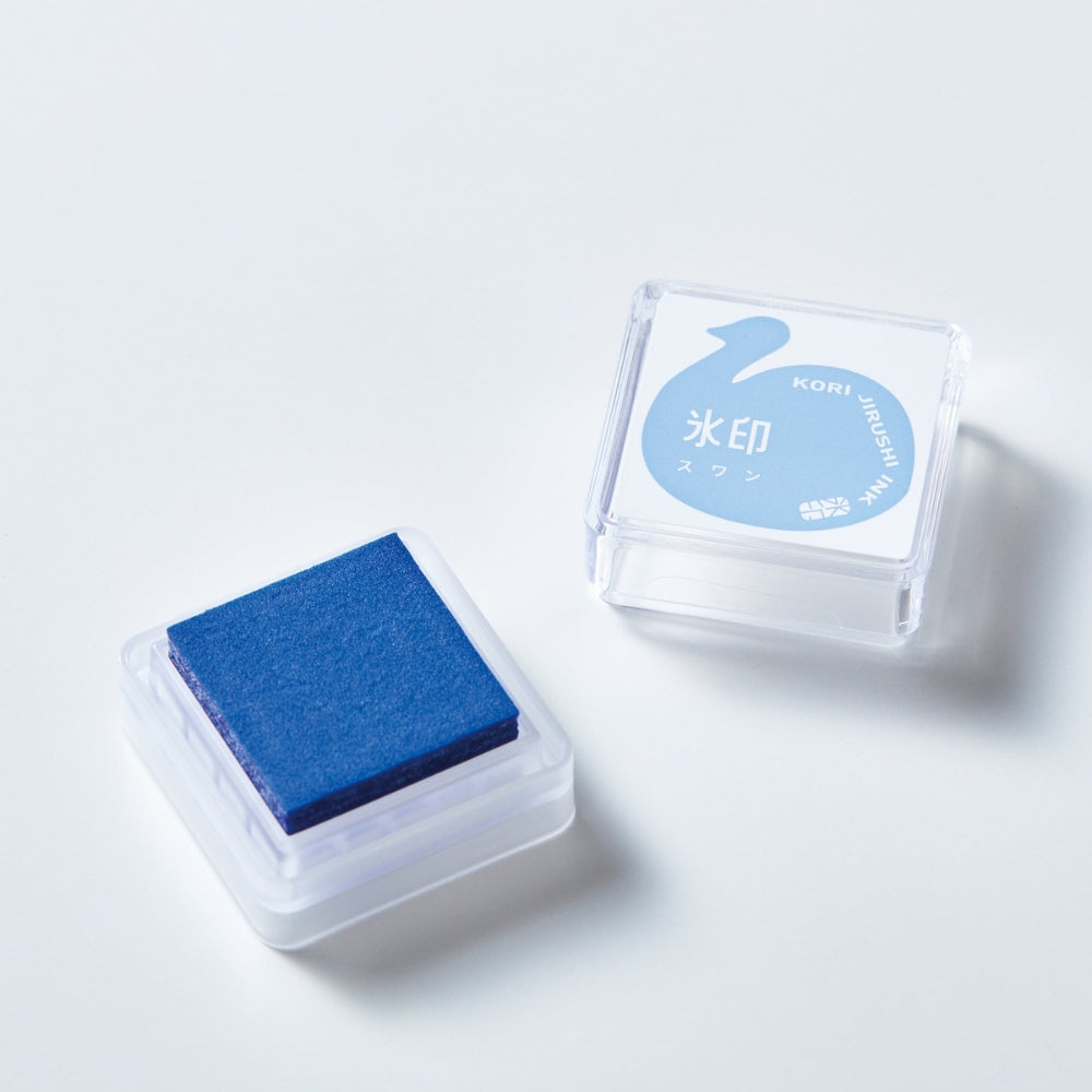 KING JIM Kori Jirushi Acrylic Stamp Pad