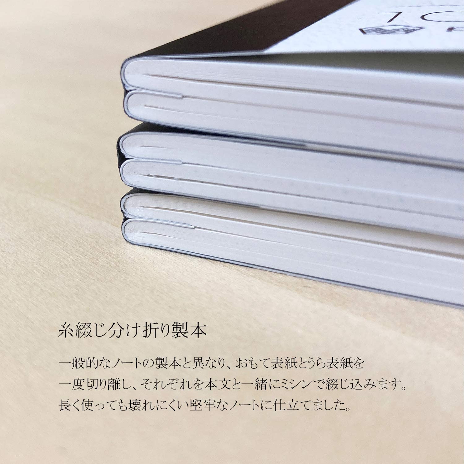 Life Klesha Notebook (Grid, Plain, and Ruled)