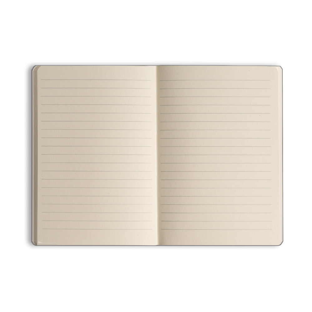 CIAK Mate Notebook A5 [Dot Grid, Lined]