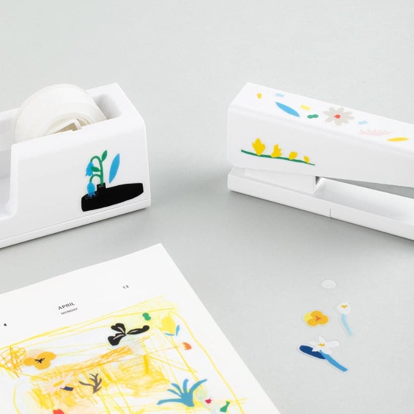 Livework Little Things Stickers – Little Flowers