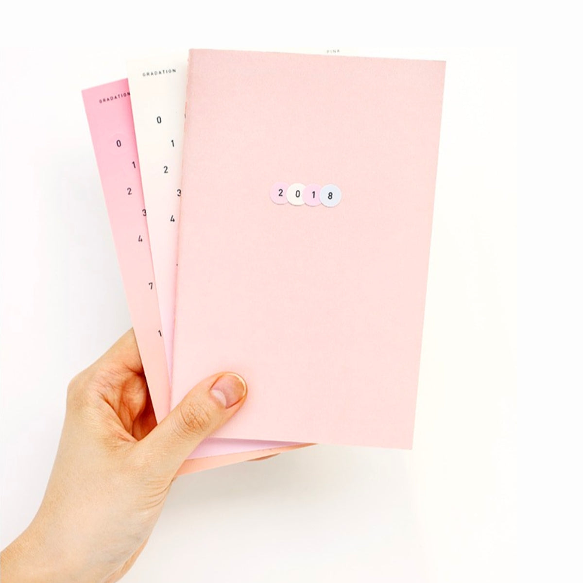 Livework 123 Number Sticker Set – 2 Sheets