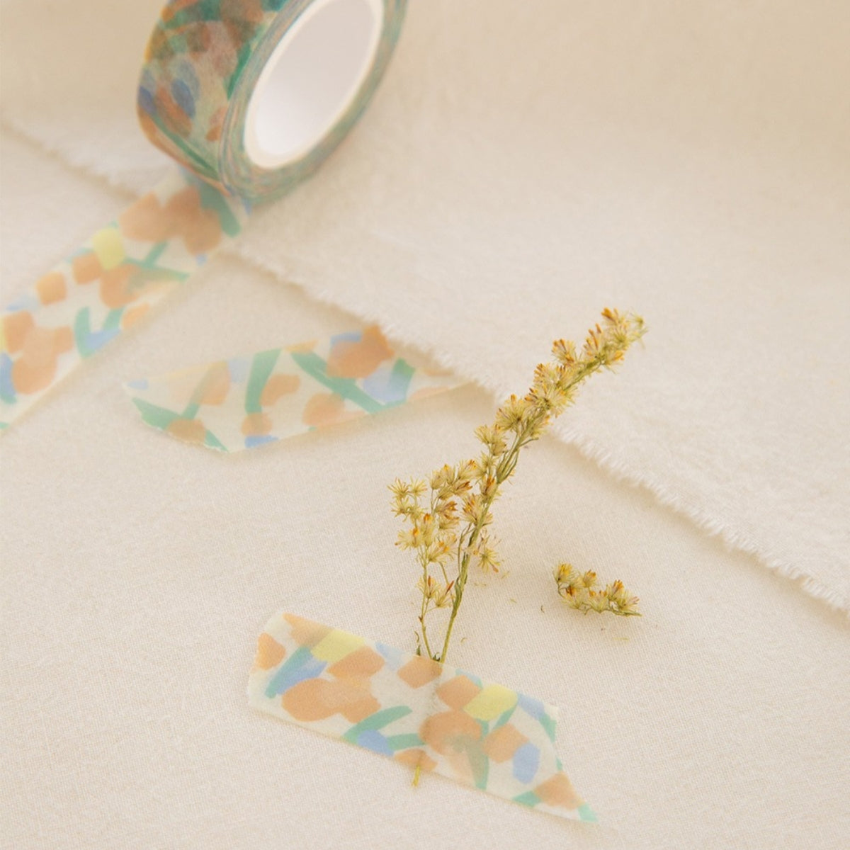 Livework Afterglow Nature Design Papertape