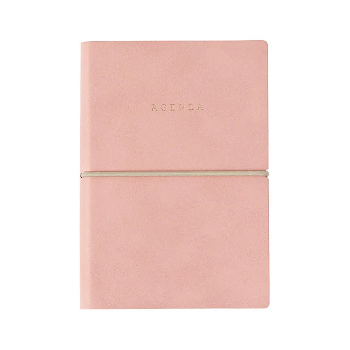 Livework Agenda Large Lined Notebook