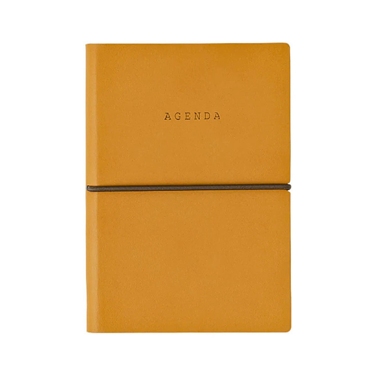 Livework Agenda Large Lined Notebook