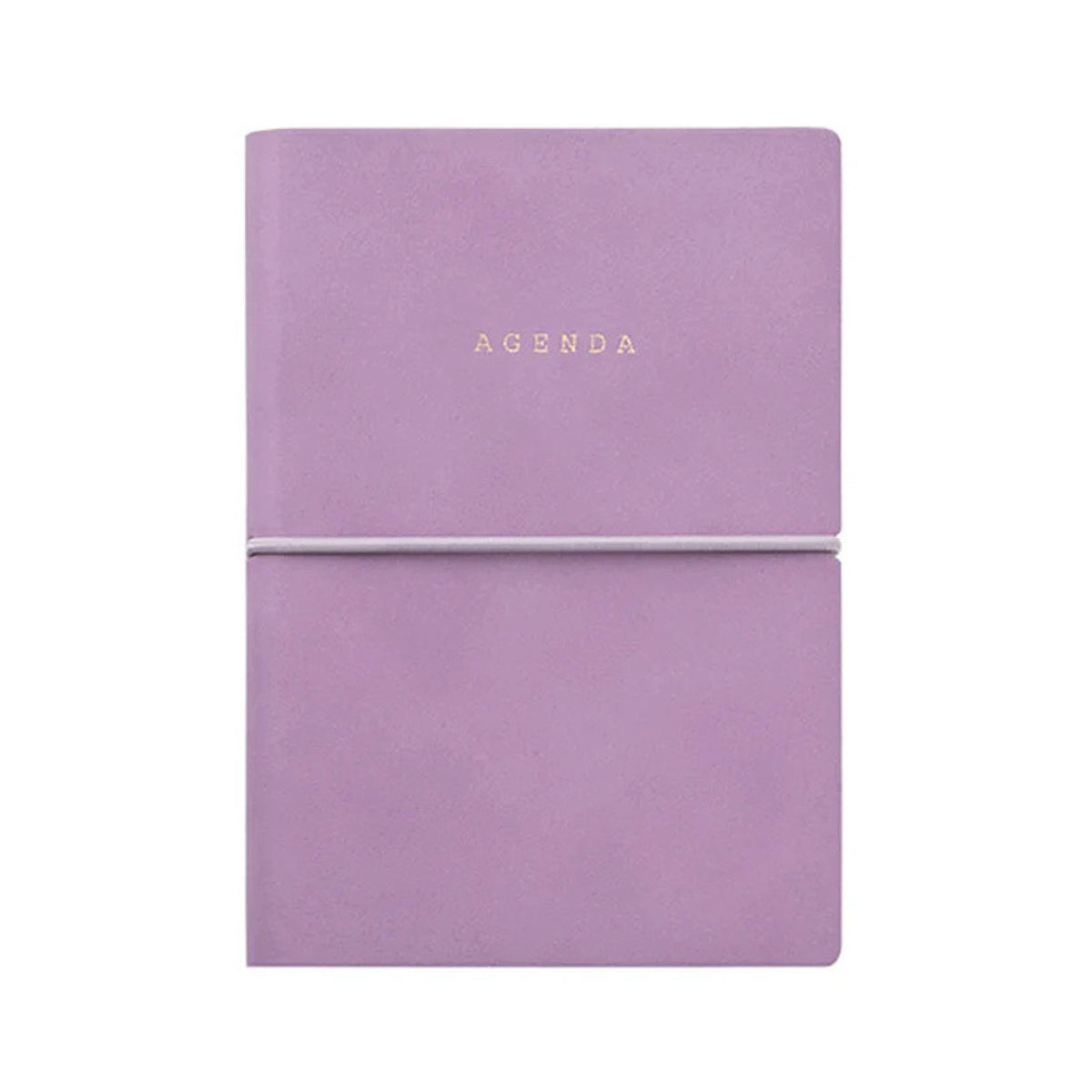 Livework Agenda Large Lined Notebook