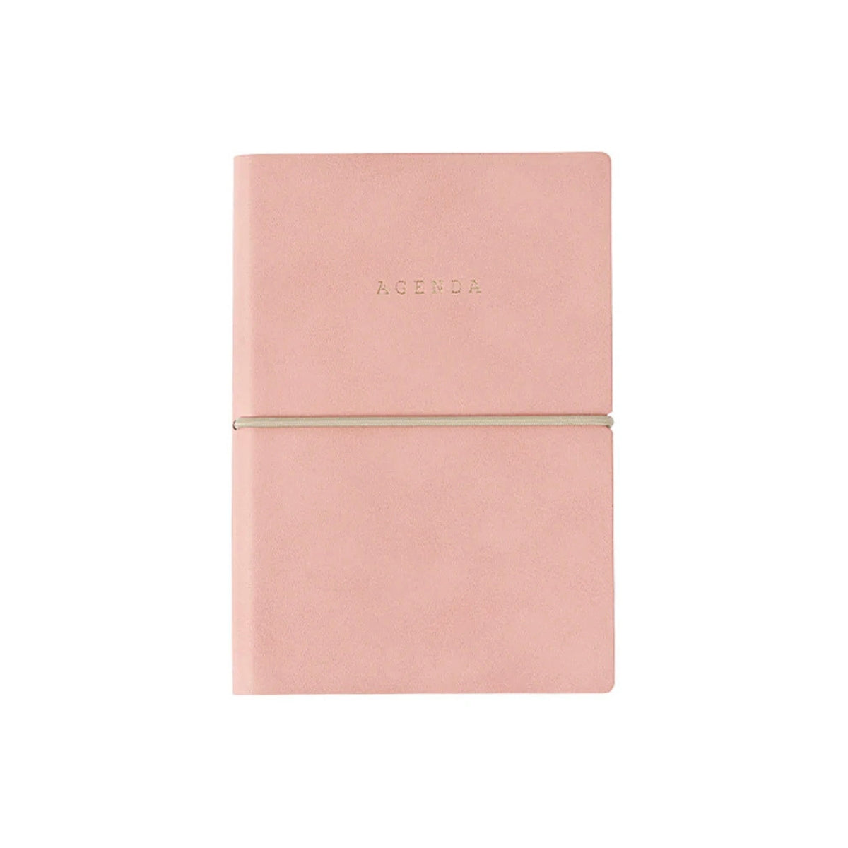 Livework Agenda Small Lined Notebook
