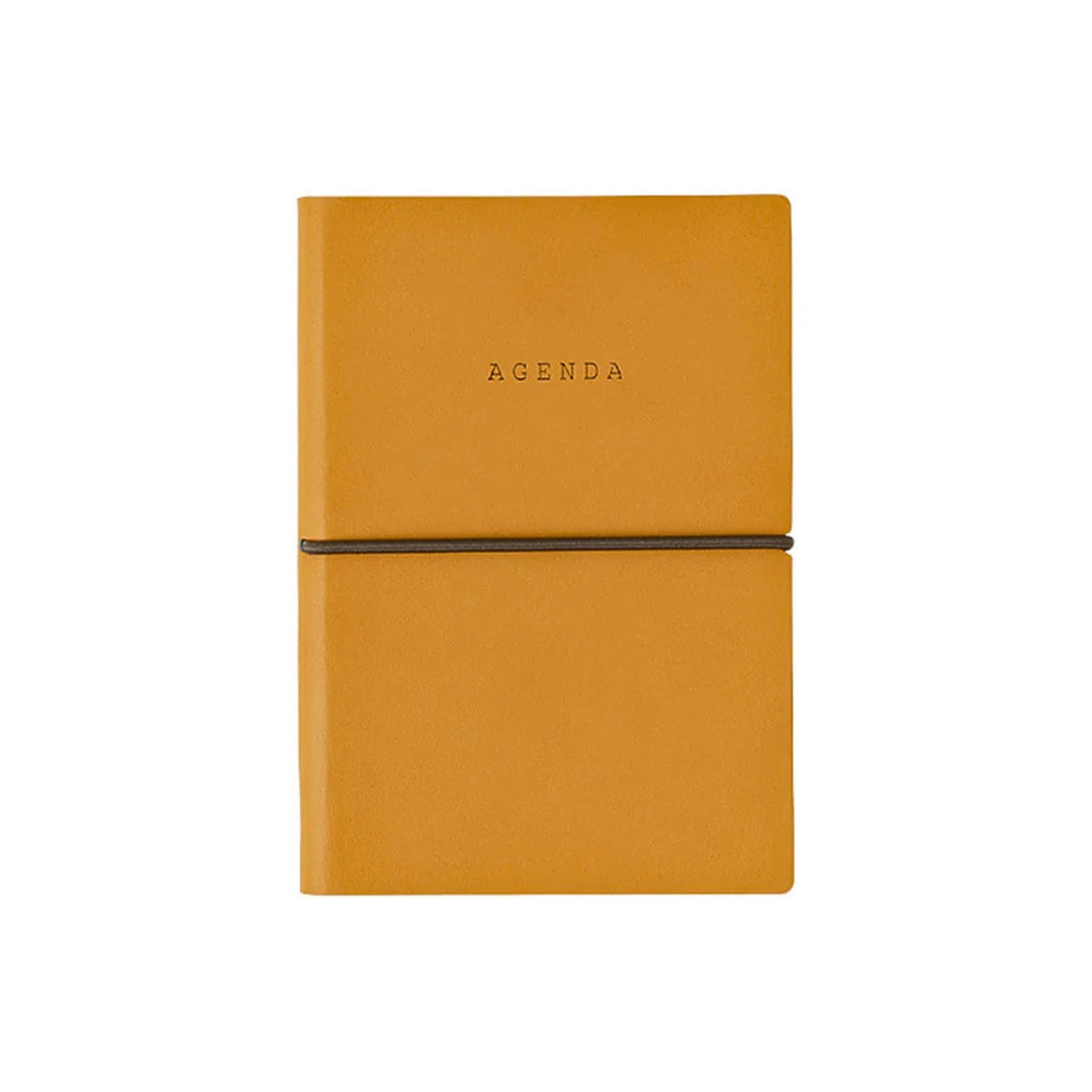 Livework Agenda Small Lined Notebook