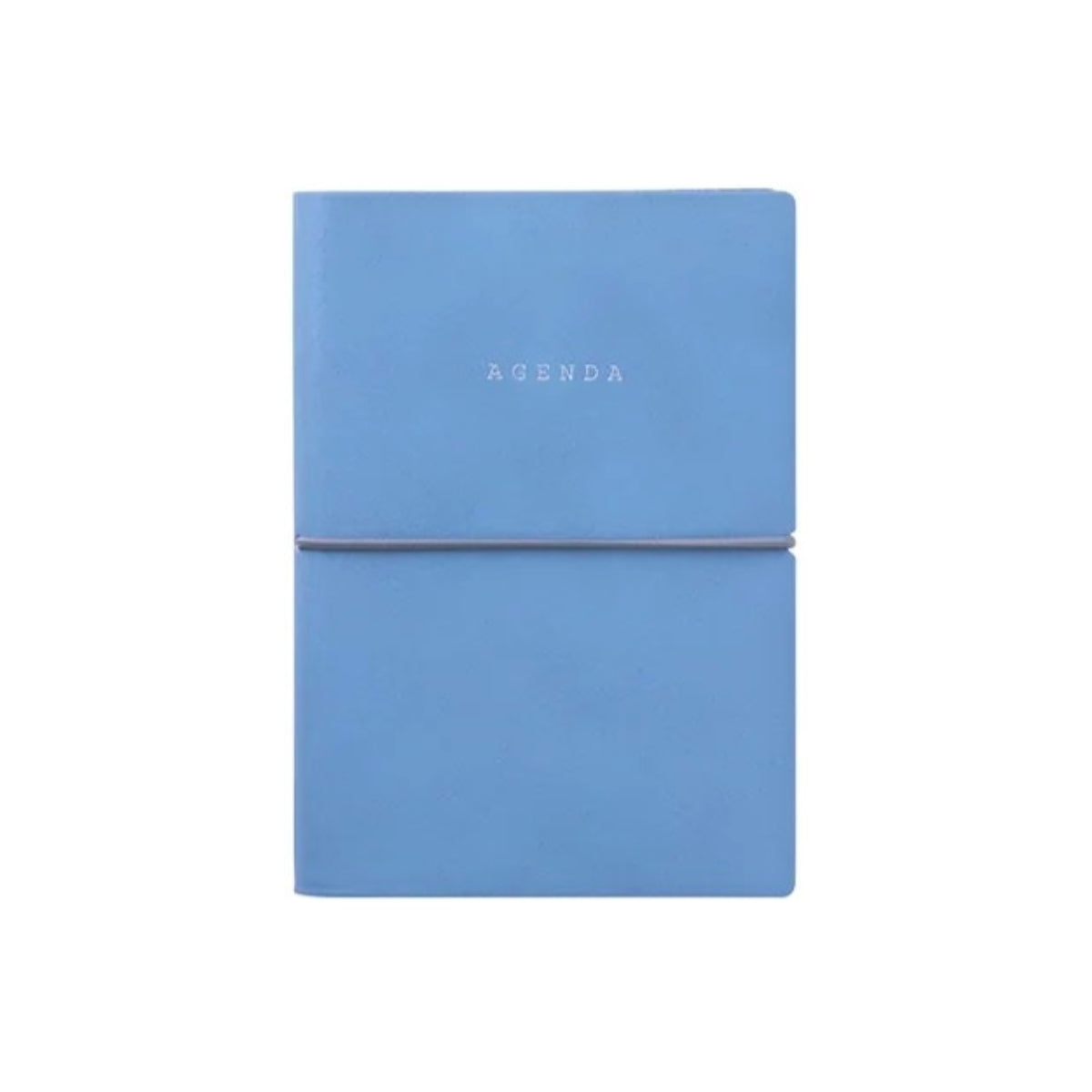 Livework Agenda Small Lined Notebook