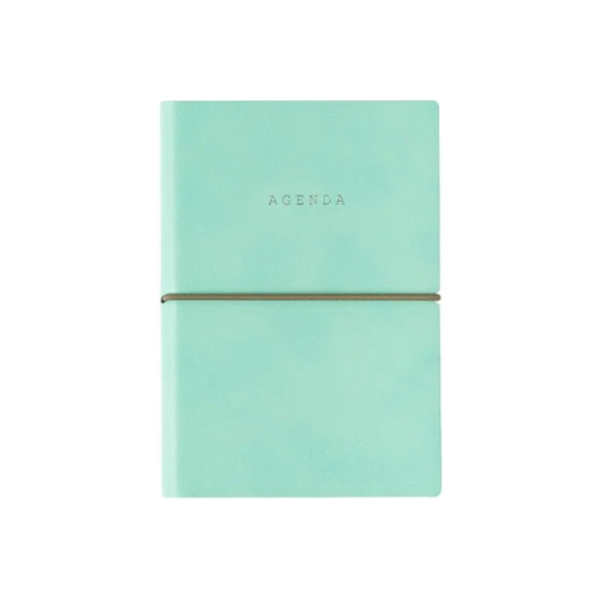 Livework Agenda Small Lined Notebook