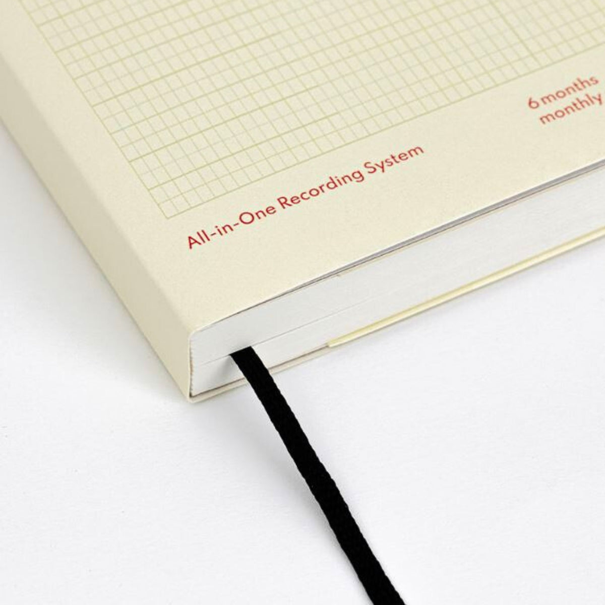 Livework Little Things Recording System Diary