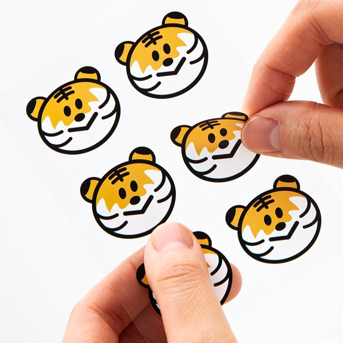 Livework Momossi Point Remover Sticker Set Ver.2