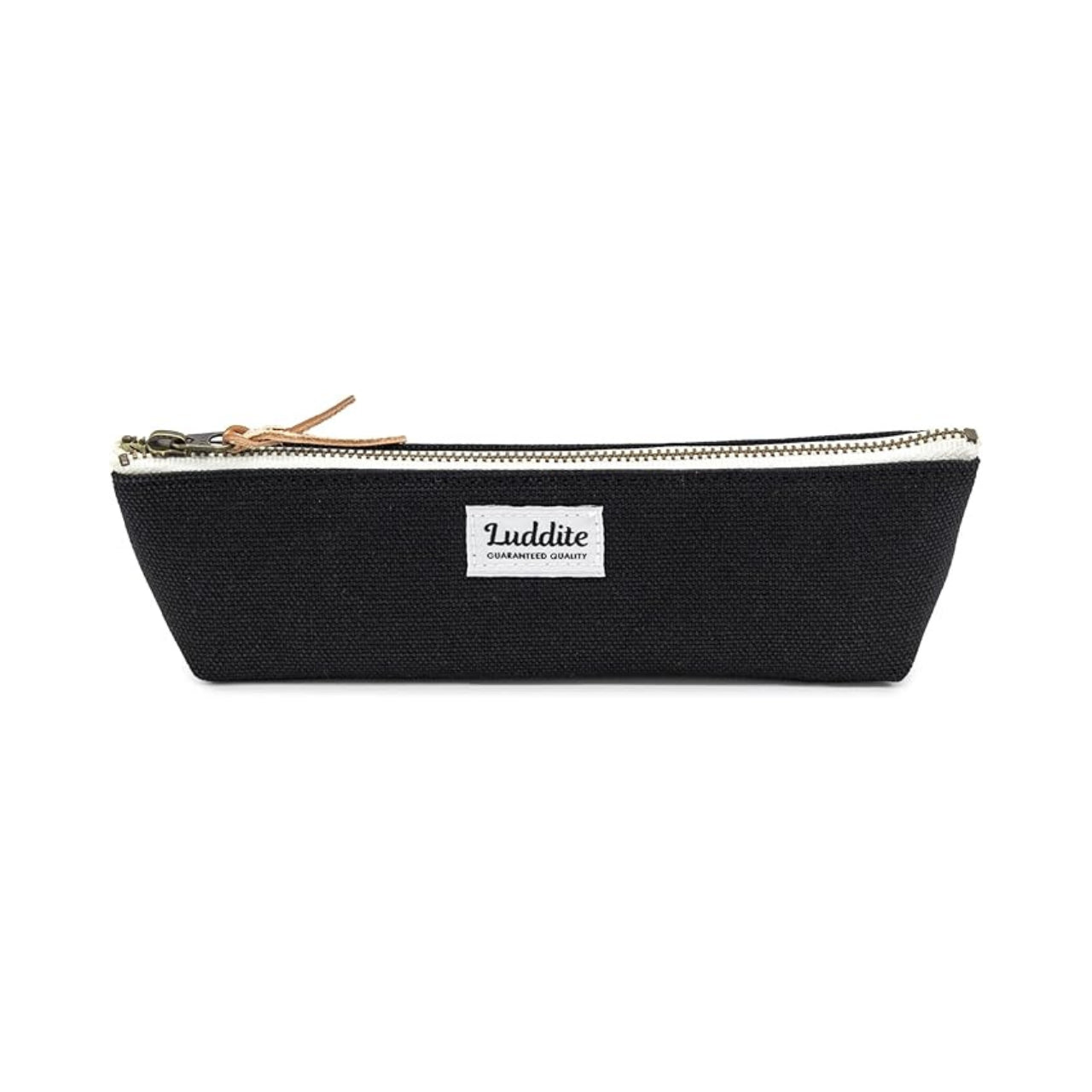 Luddite Boat Pen Case