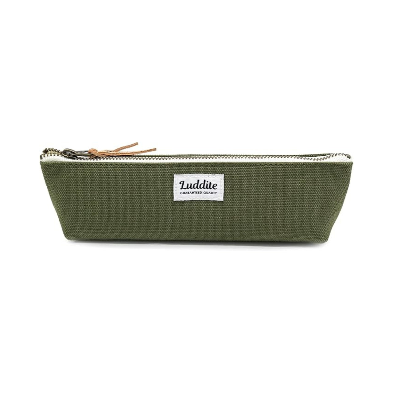 Luddite Boat Pen Case