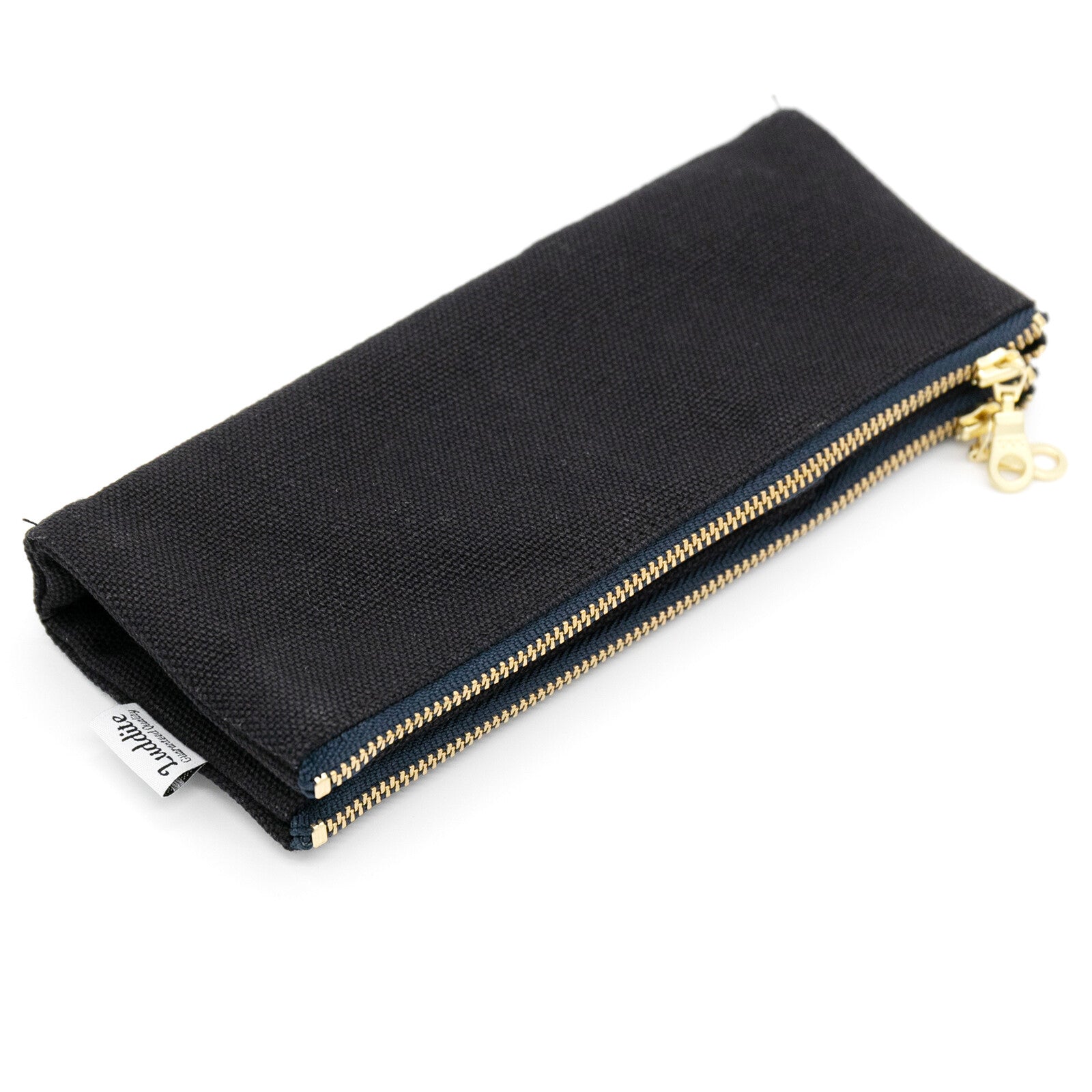 Luddite Kurashiki No. 8 Canvas Bendy Pen Case