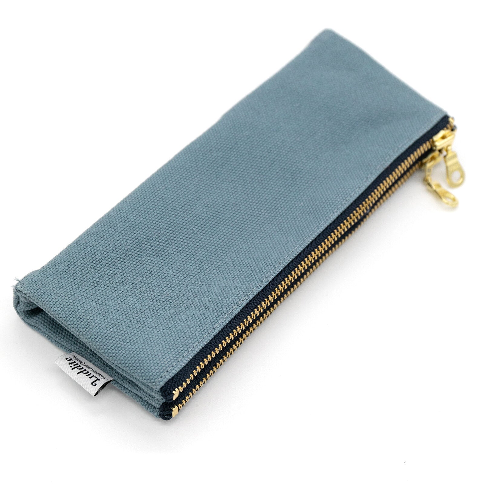 Luddite Kurashiki No. 8 Canvas Bendy Pen Case