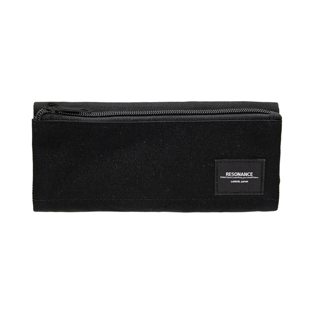 Luddite Resonance Multi-Purpose Bendy Pen Case