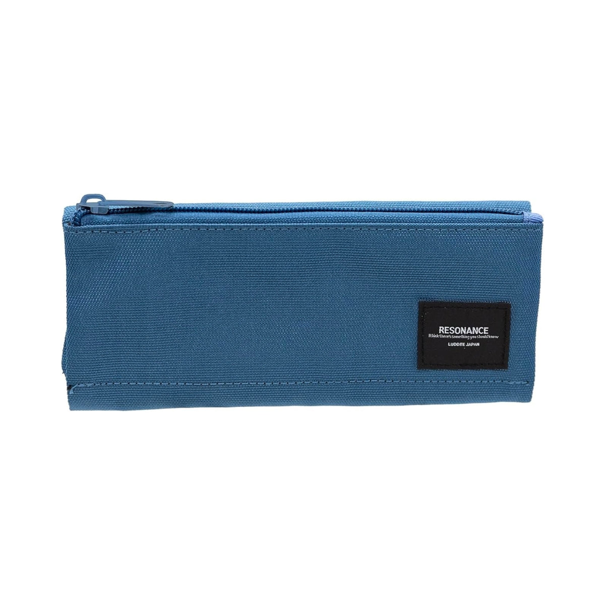 Luddite Resonance Multi-Purpose Bendy Pen Case
