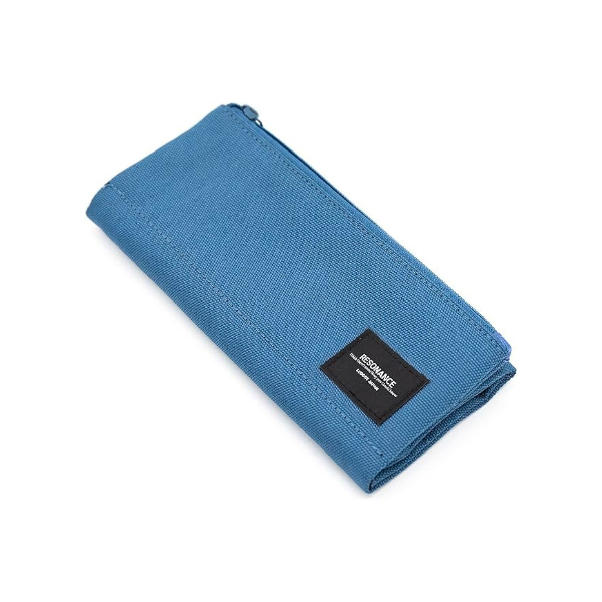 Luddite Resonance Multi-Purpose Bendy Pen Case
