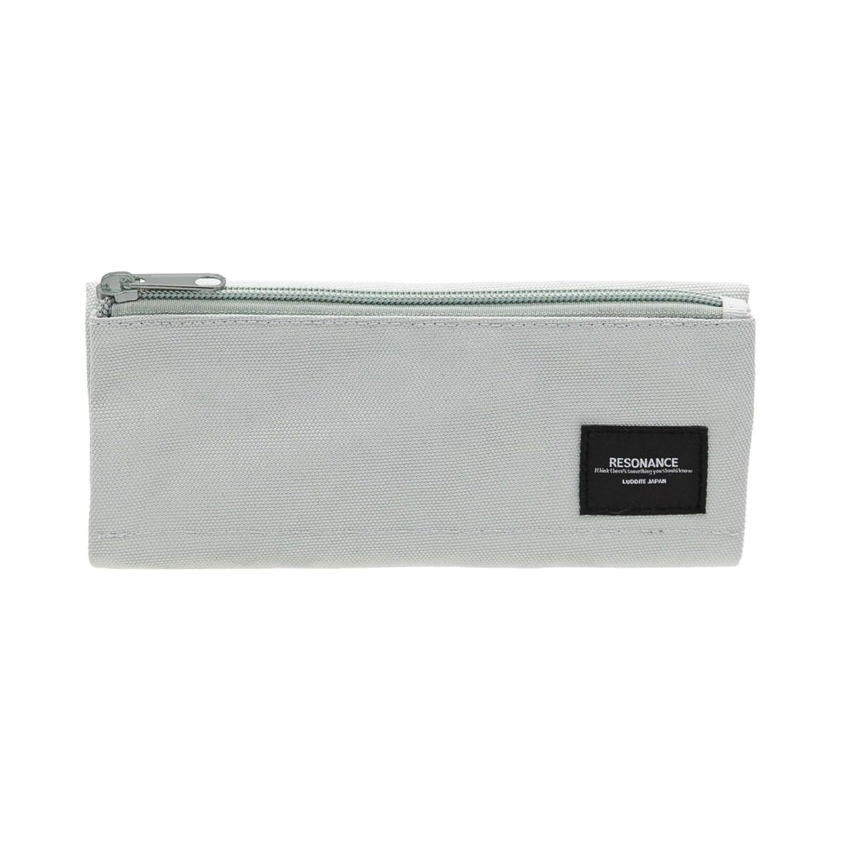 Luddite Resonance Multi-Purpose Bendy Pen Case