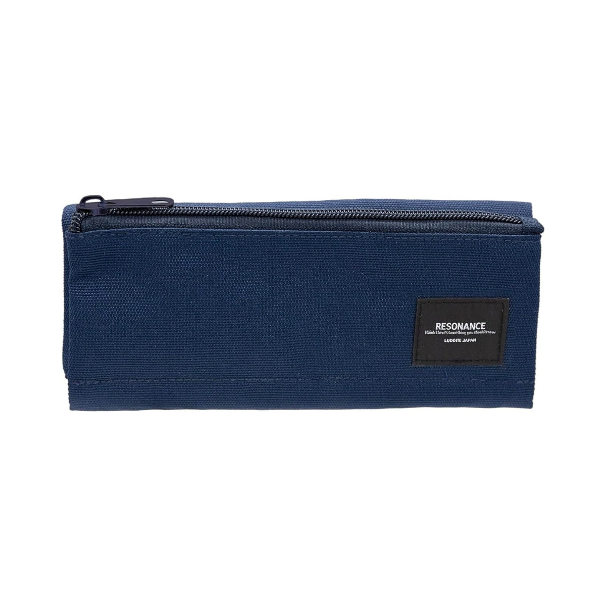 Luddite Resonance Multi-Purpose Bendy Pen Case