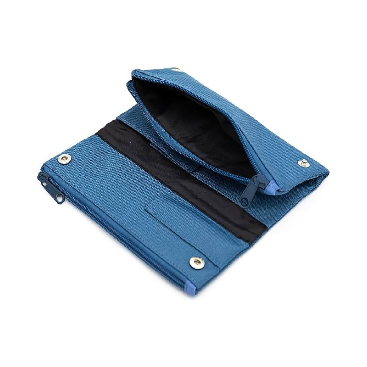 Luddite Resonance Multi-Purpose Bendy Pen Case