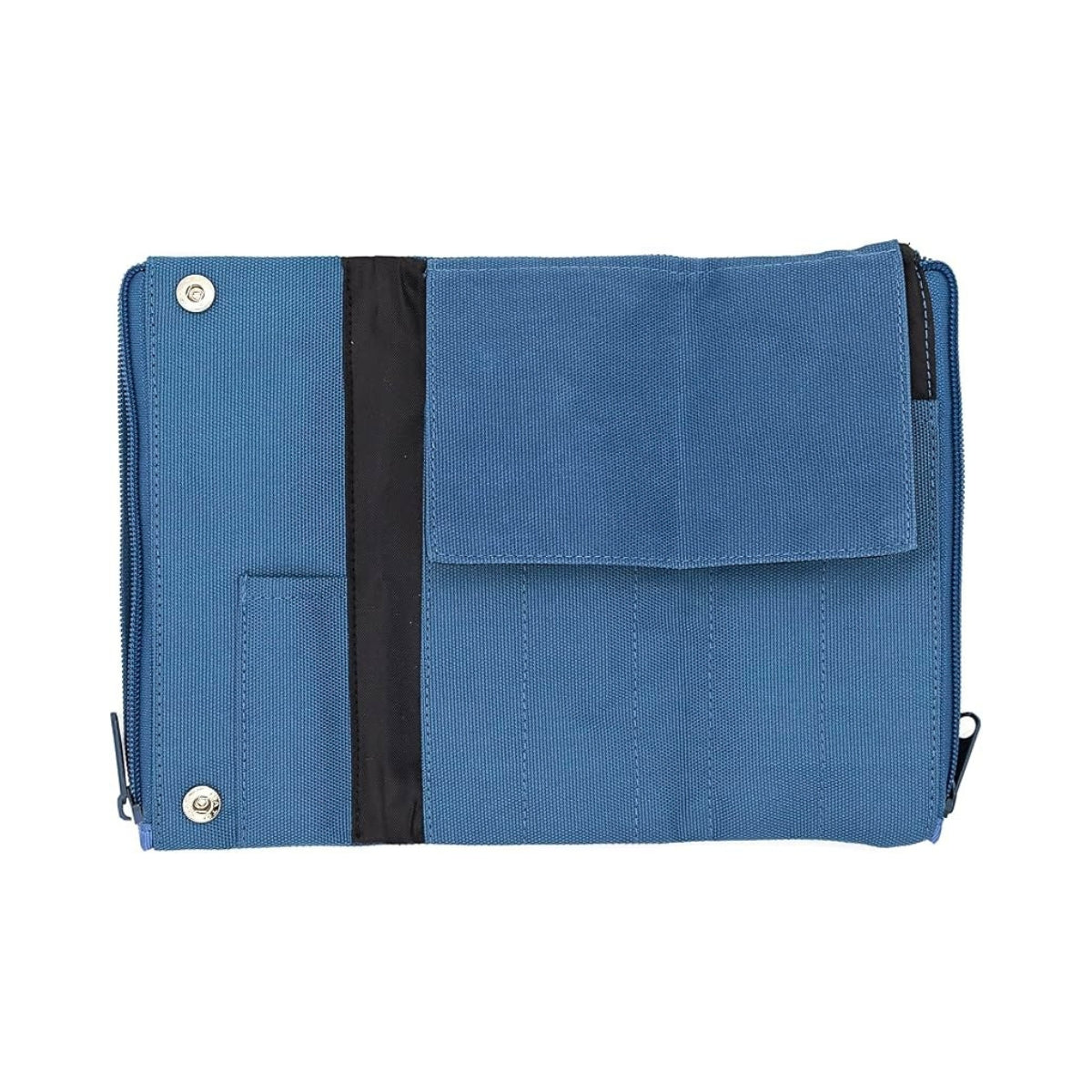Luddite Resonance Multi-Purpose Bendy Pen Case