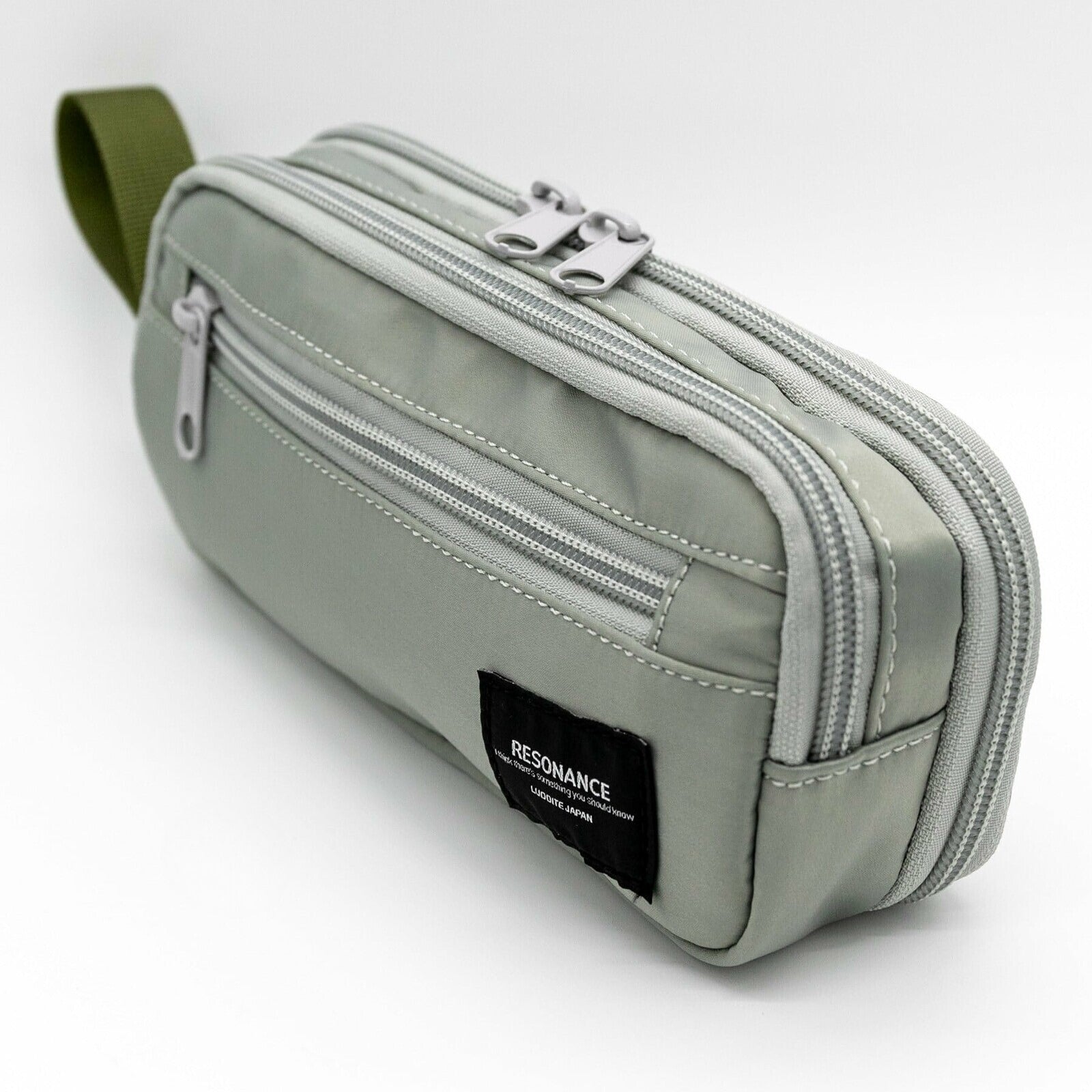 Luddite Resonance Handy Pen Case