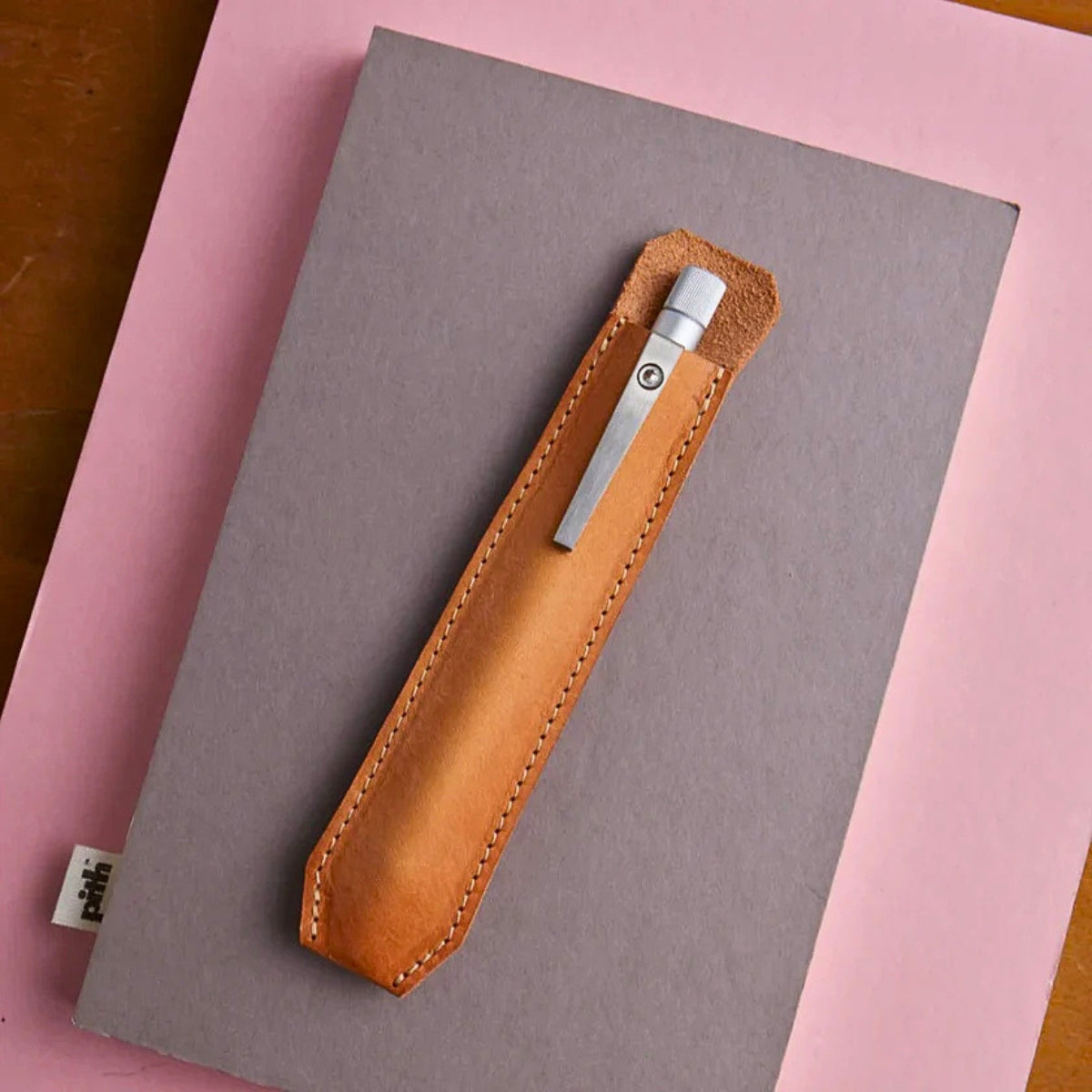 Makers Cabinet Lazlo & Ferrule Sheath