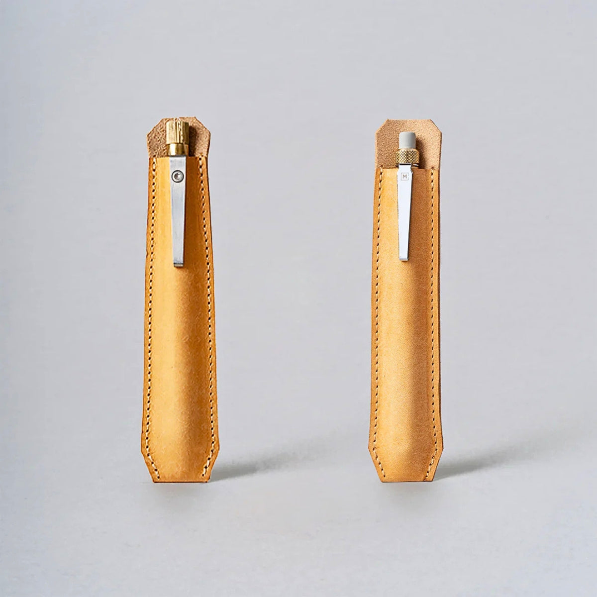Makers Cabinet Lazlo & Ferrule Sheath