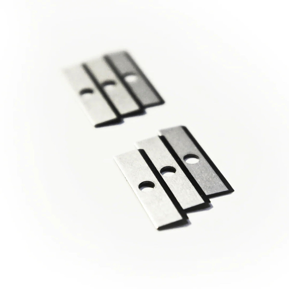 Makers Cabinet Høvel Replacement Blades [Pack of 10]