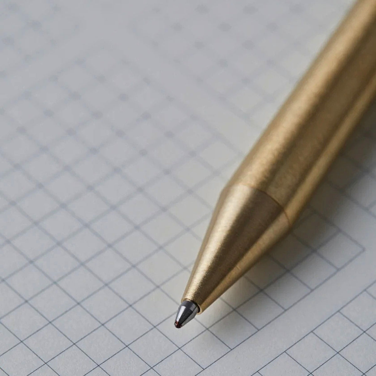 Makers Cabinet Lazlo Ballpoint Pen