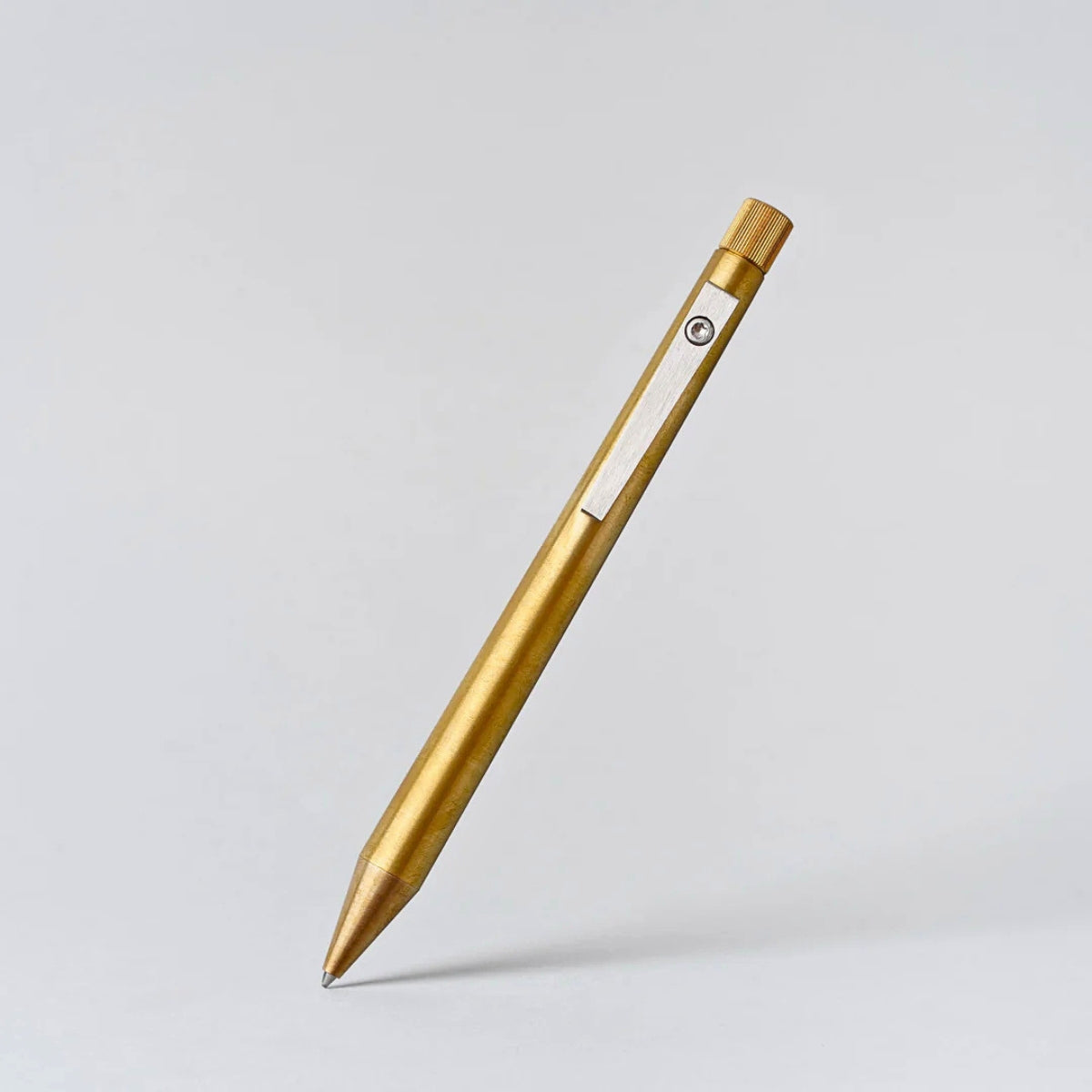 Makers Cabinet Lazlo Ballpoint Pen