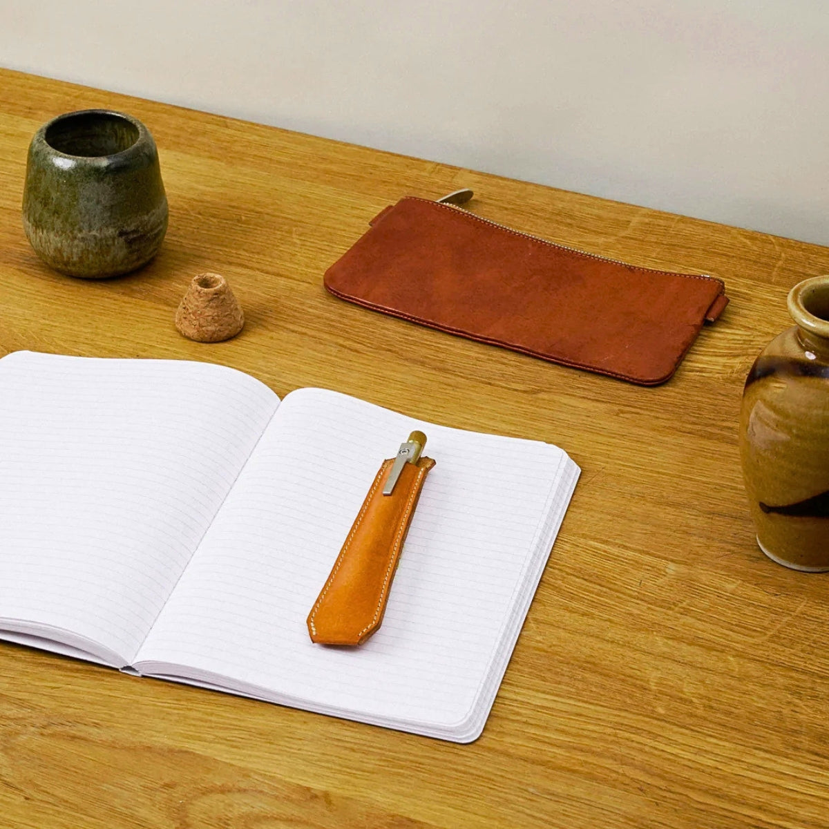 Makers Cabinet Lazlo Ballpoint Pen