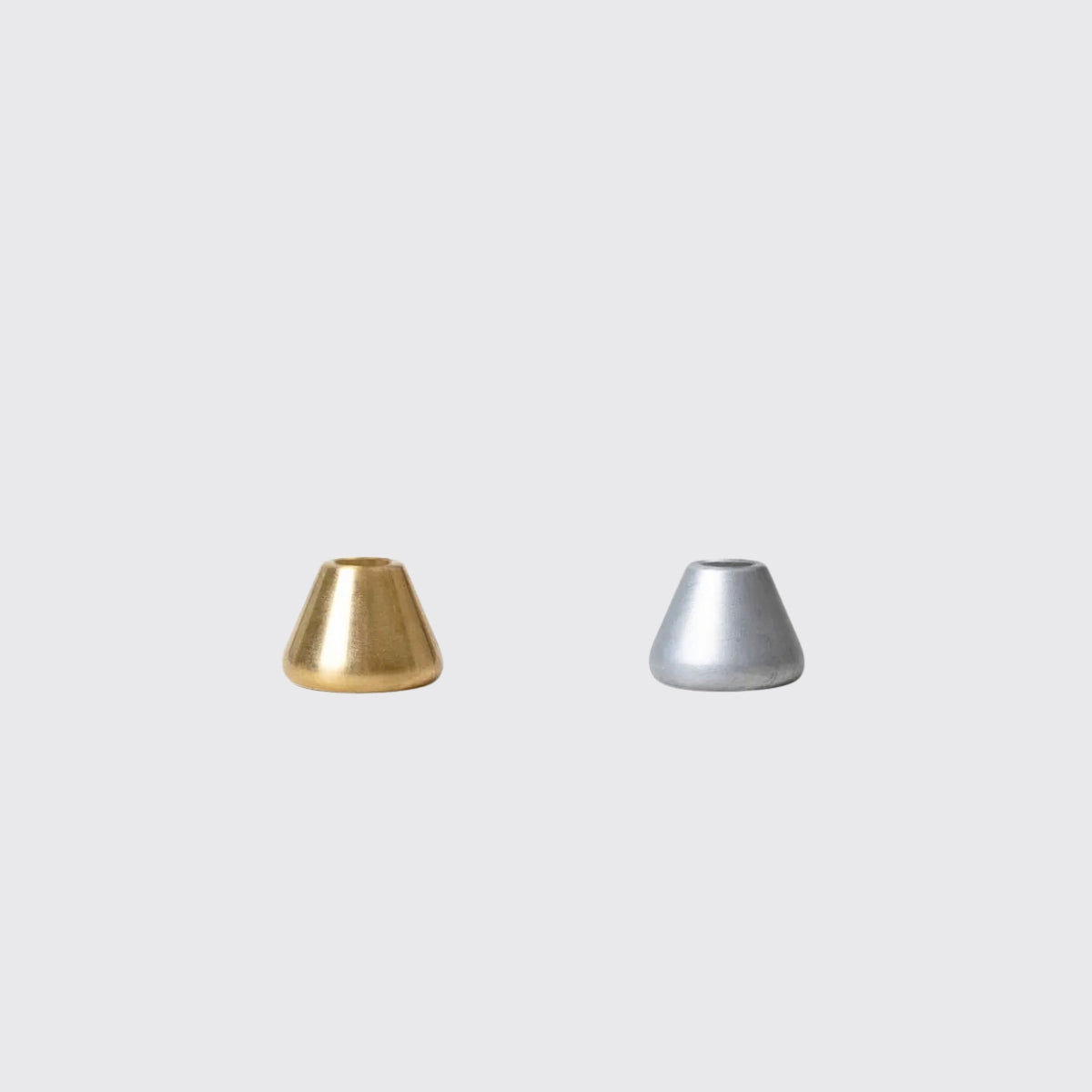 Makers Cabinet Lazlo Drop Stand [Brass/Aluminium]