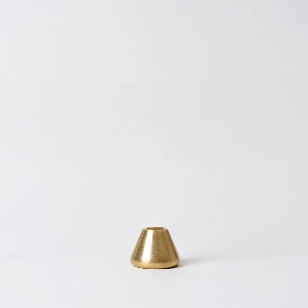 Makers Cabinet Lazlo Drop Stand [Brass/Aluminium]