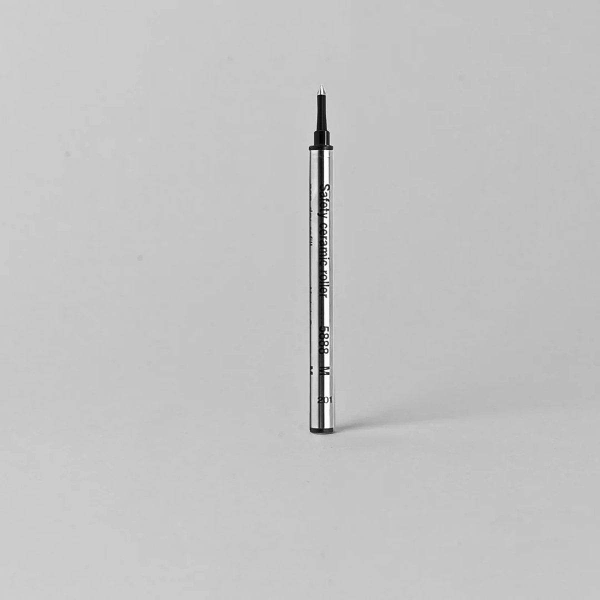 Makers Cabinet Schmidt MegaLine Ballpoint Refill [Black]