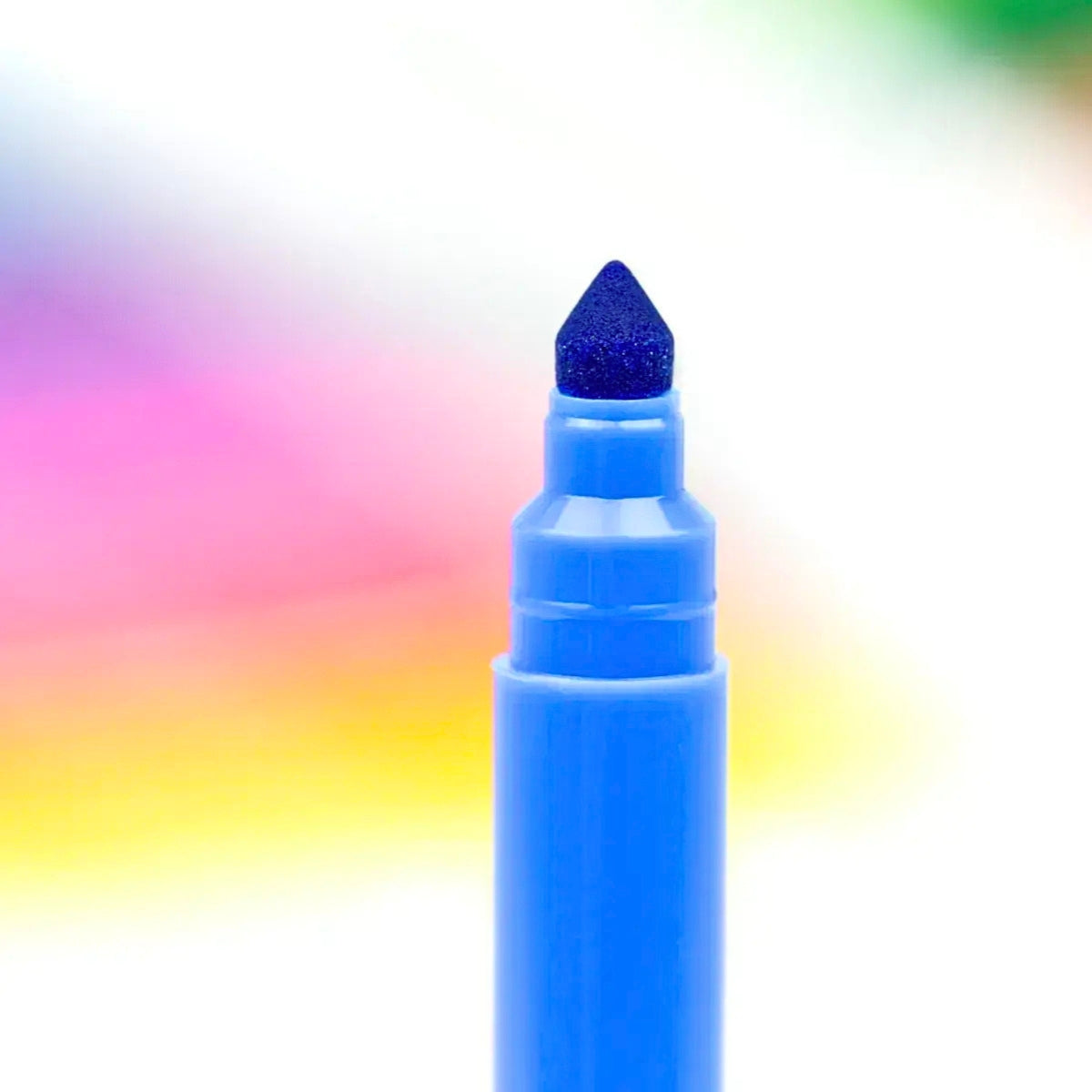 Milan Conical Tip Fibrepens (Case Of 50)