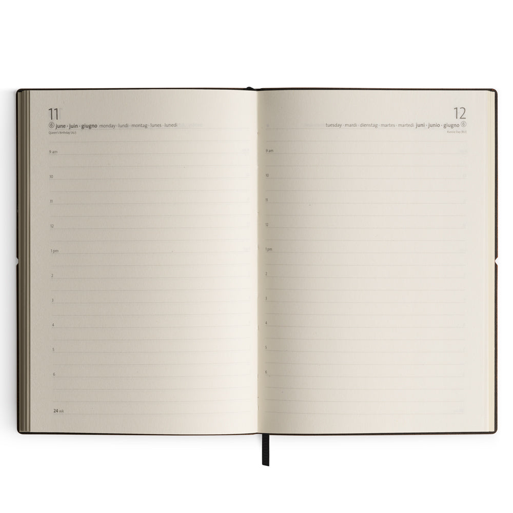 CIAK Classic 2025 Planner