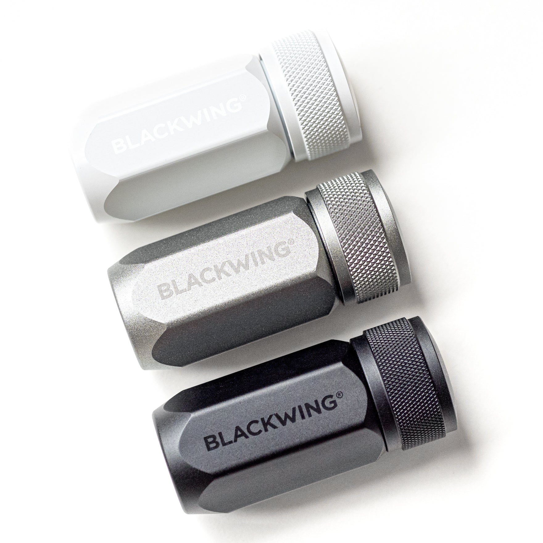 Blackwing One-Step Long Point Sharpener