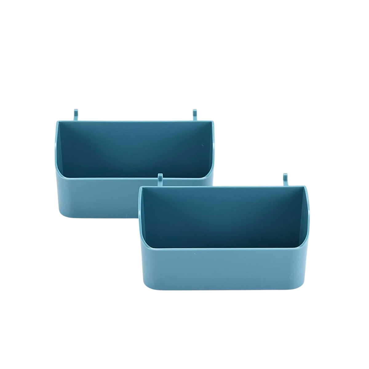 KING JIM PEGGY Mini Container – Pack of 2