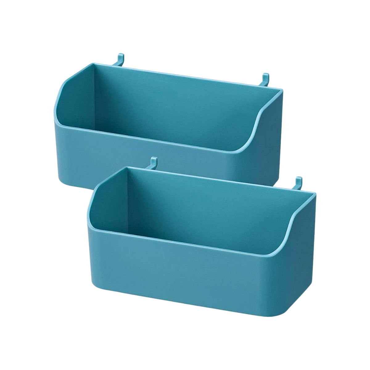 KING JIM PEGGY Mini Container – Pack of 2