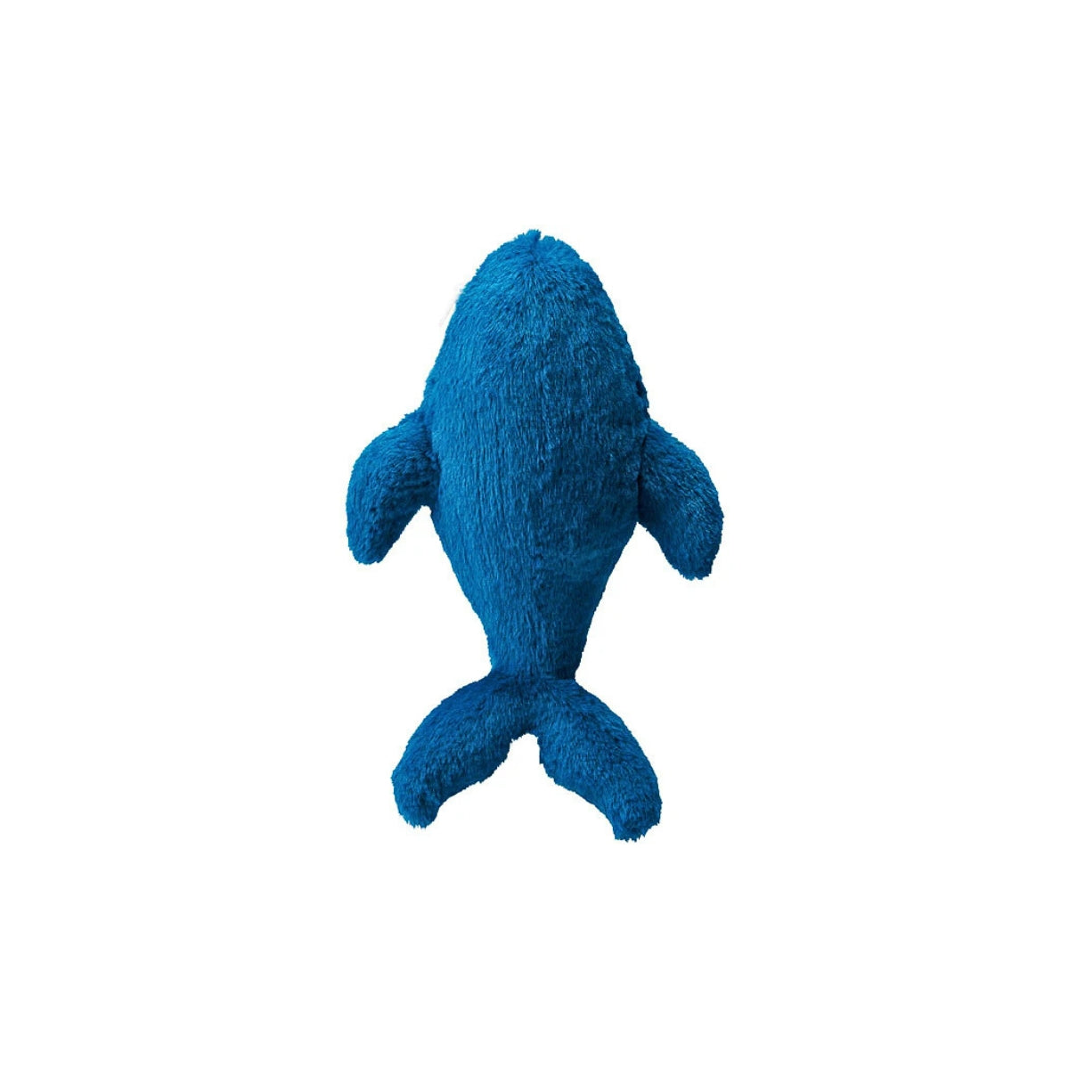 KING JIM Pouzoo Sea Creature Animal Cushion Pouch