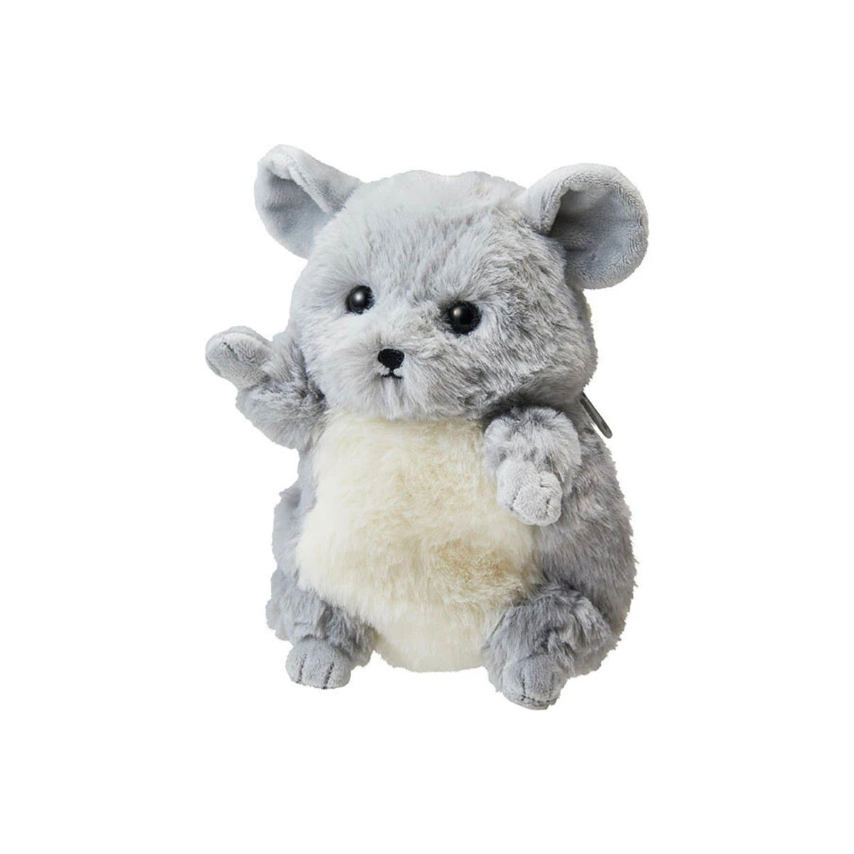 KING JIM Pouzoo Cute Animal Style Mini Pouch