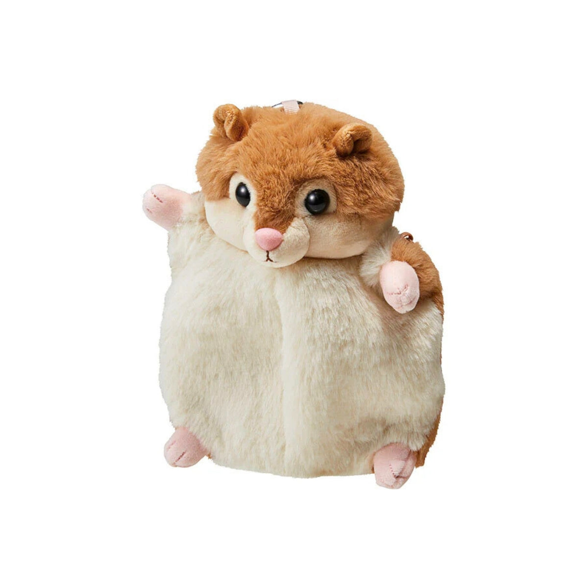 KING JIM Pouzoo Cute Animal Style Mini Pouch