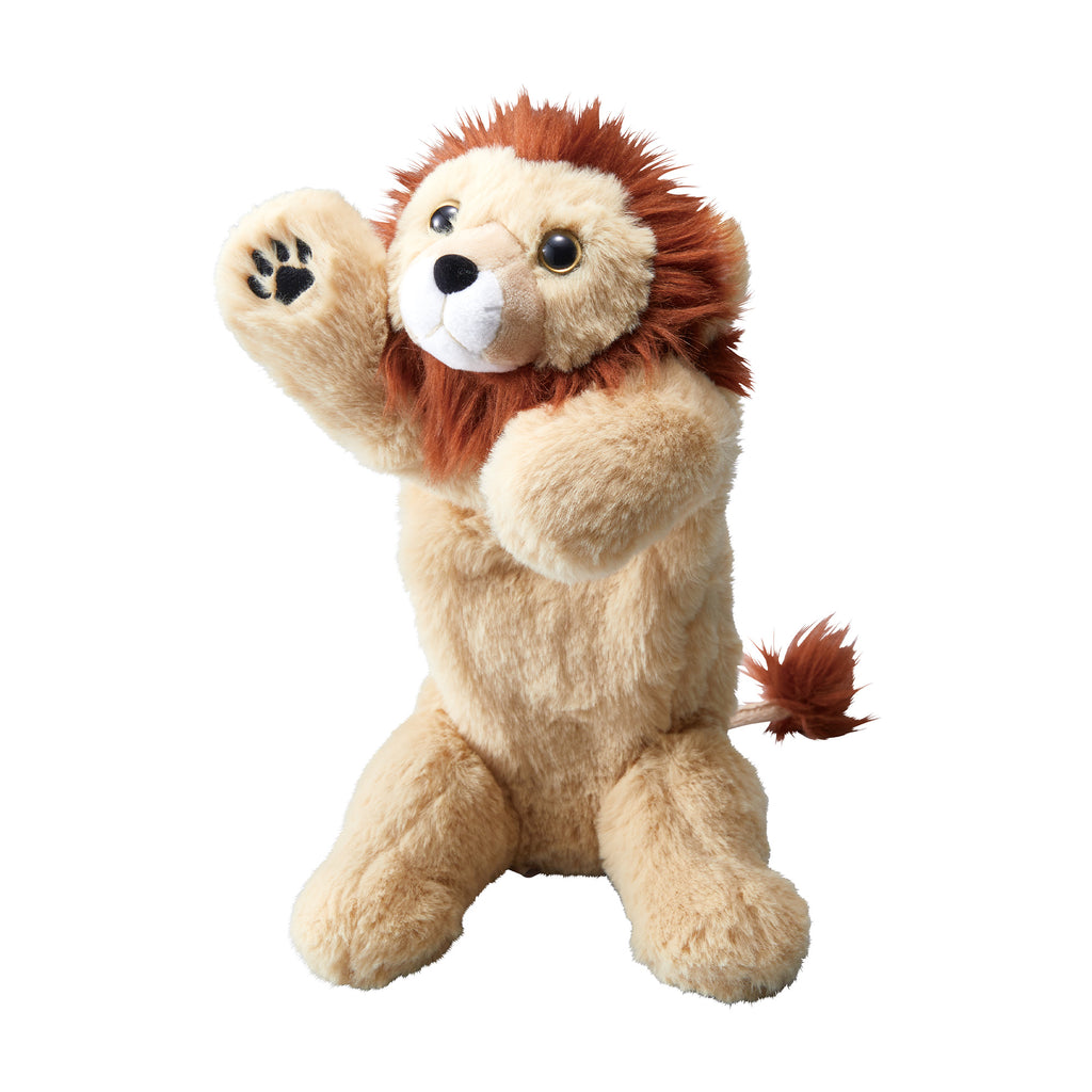 KING JIM Pouzoo Playful Animal Design Pen Pouch